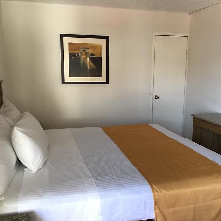 Hotel Guillen Jr Tijuana Exteriör bild