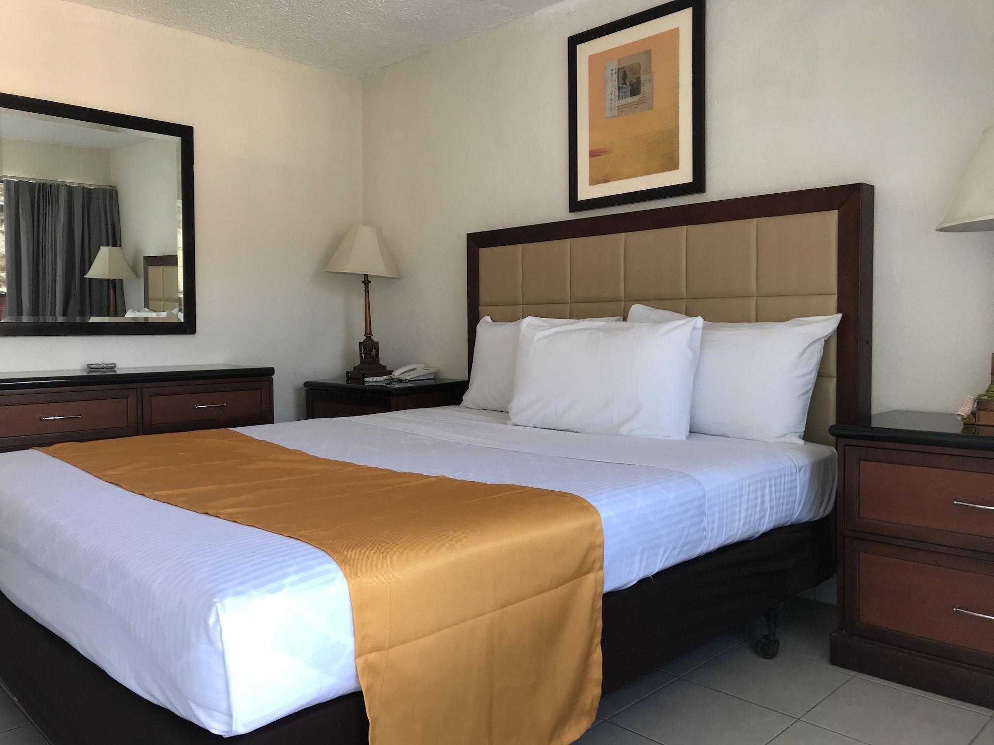 Hotel Guillen Jr Tijuana Exteriör bild